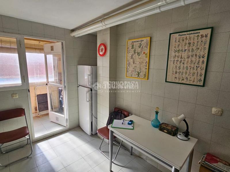 Foto d8cba67f-2a28-4773-b5b2-141a816f720a. Appartement dans Almenara-Ventilla Madrid