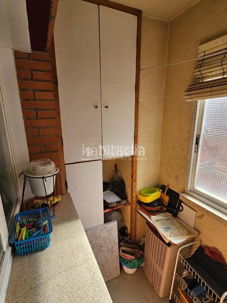 Foto e6801e82-5c22-4477-88a6-e97d378ce510. Appartement dans Almenara-Ventilla Madrid