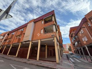 Pis en Almenara-Ventilla. Piso en venta en madrid