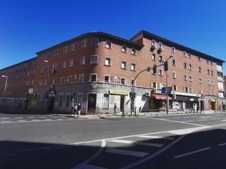 Appartement à Almenara-Ventilla. Piso en venta en madrid