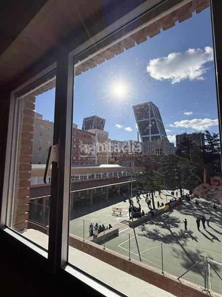 Foto 35d0dcad-dab0-4a40-a4d8-a829772821ec. Piso  en venta en Almenara-Ventilla Madrid