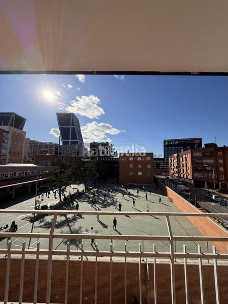 Foto e048e967-6c67-4d43-bede-e70488ea7ff3. Piso  en venta en Almenara-Ventilla Madrid