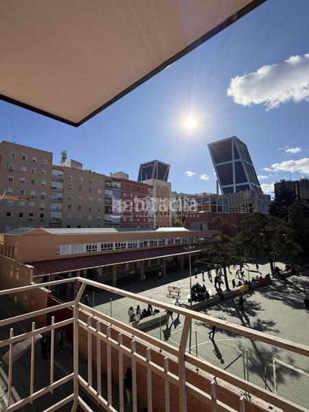 Foto ebc77133-5d55-400d-b9ba-acfdd15027d1. Piso  en venta en Almenara-Ventilla Madrid
