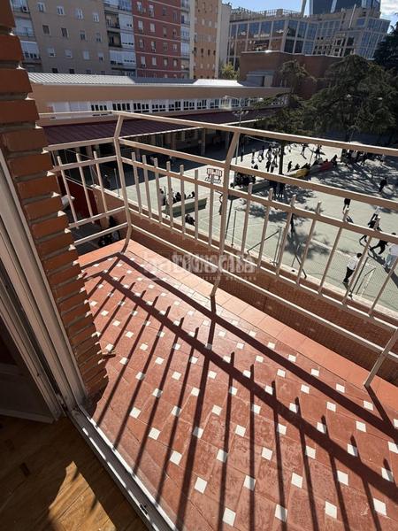 Foto ee94ca21-fe52-4895-9201-31495eb578e3. Piso  en venta en Almenara-Ventilla Madrid