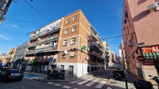 Piso en Valdeacederas