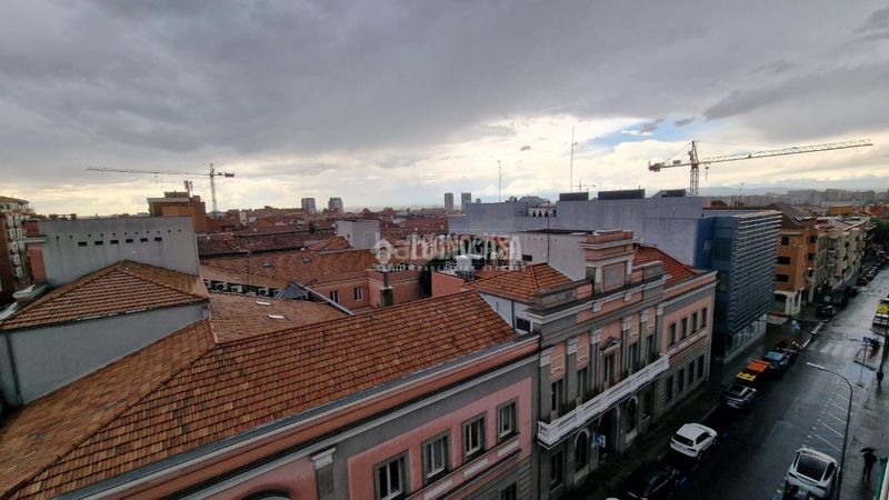 Foto bd45d040-edc5-41ec-bea6-979421951eb5. Pis amb calefacció a Almenara-Ventilla Madrid