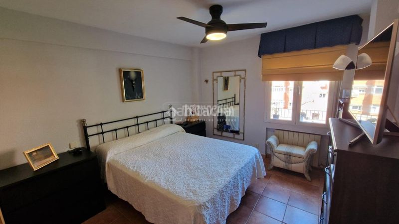 Foto 133eb63c-a82b-45d7-93b1-80517ccf6d4a. Pis a Almenara-Ventilla Madrid