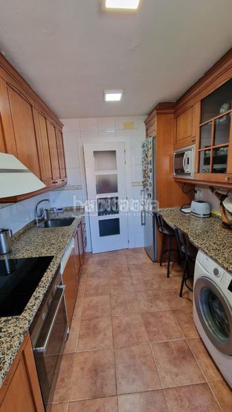 Foto 46282b24-a7b0-4e84-8ab4-6d17688310f2. Pis a Almenara-Ventilla Madrid