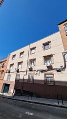 Pis a Almenara-Ventilla