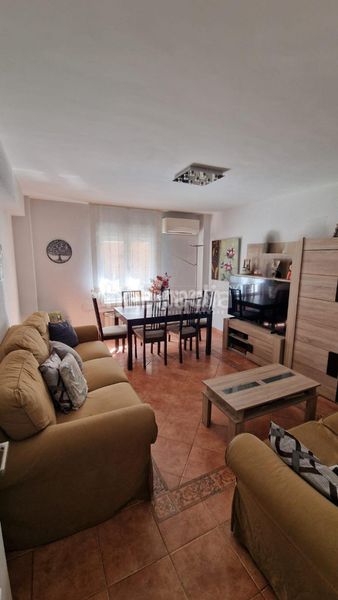Foto dc446b97-b7fd-409a-9c77-53285199322e. Pis a Almenara-Ventilla Madrid