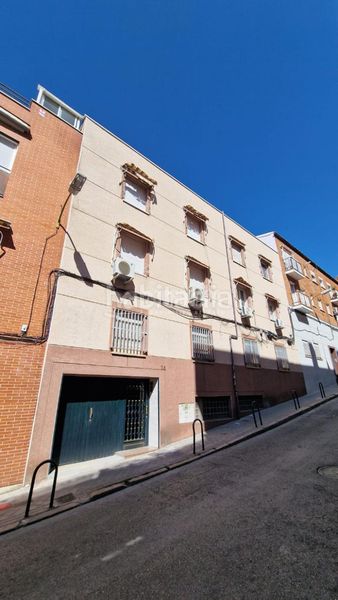 Foto eb1c4fbe-1d42-46a1-8f9a-c97511f13596. Pis a Almenara-Ventilla Madrid