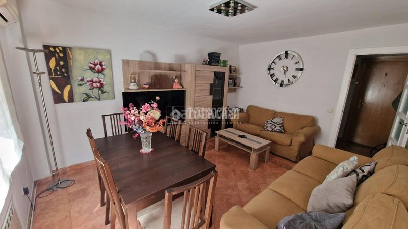 Foto f35c35ed-feb2-47c8-9cfc-4cf62e3e6e7e. Pis a Almenara-Ventilla Madrid