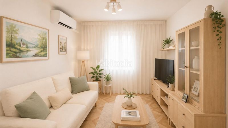 Foto 2325d416-34f8-467e-a5b2-80471ddca7d0. Pis a Valdeacederas Madrid