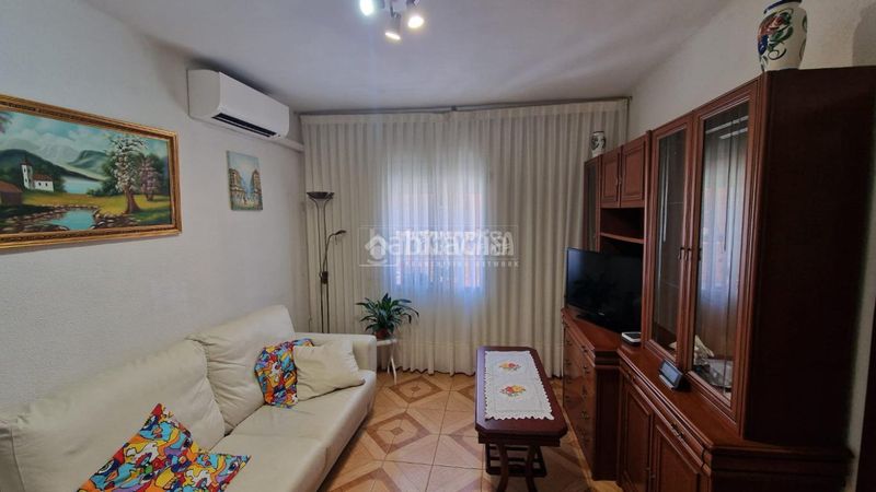 Foto 63ac05f8-2766-49bc-b9d2-6758f8dfe0ea. Pis a Valdeacederas Madrid