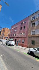 Appartamento in Valdeacederas. Piso en venta en madrid
