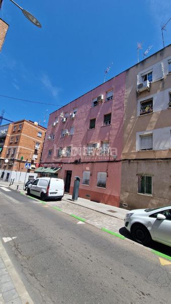 Foto 6e3d0e99-d2c6-4784-b876-8ad818ef8fad. Pis a Valdeacederas Madrid