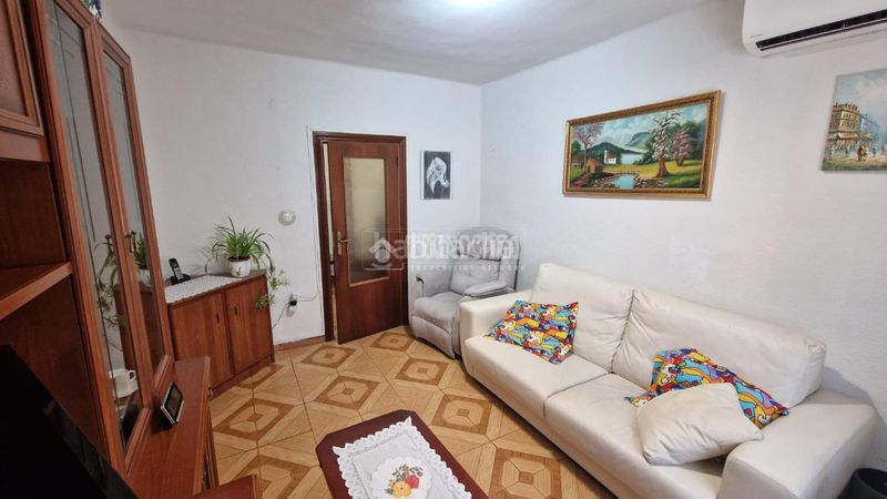 Foto 86f67b03-9e18-4dd5-a196-3129091aeebb. Pis a Valdeacederas Madrid