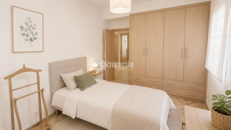 Foto a338a410-11cd-4845-a50c-35e49a4f9399. Pis a Valdeacederas Madrid