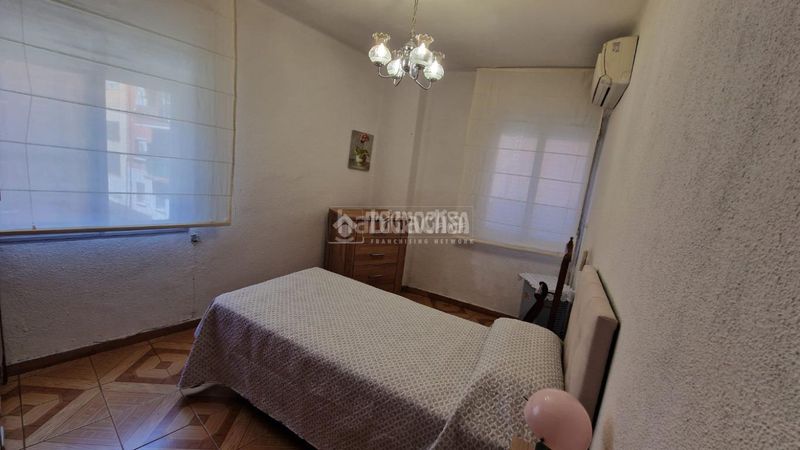Foto ab4dabe1-1746-49f2-82bf-c1dc55526ac7. Pis a Valdeacederas Madrid