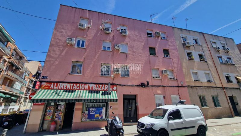 Foto b1fe4139-255b-4679-9913-5852997bb4d1. Pis a Valdeacederas Madrid