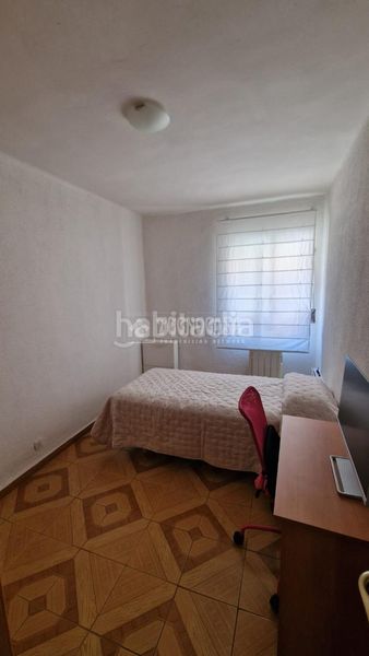 Foto c99bea48-4a54-43e1-9477-070a8a8020ee. Pis a Valdeacederas Madrid