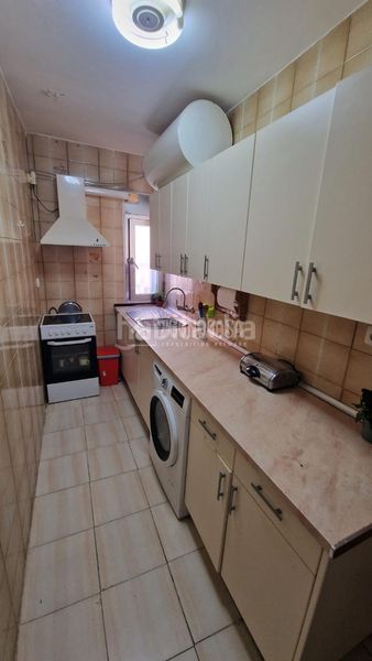 Foto e0ad7ae4-715d-4f65-9fff-64451e614c14. Pis a Valdeacederas Madrid