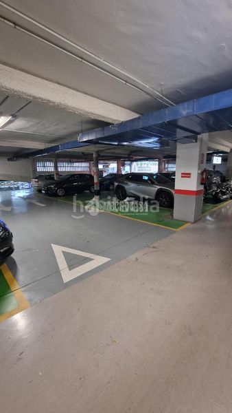 Foto 32135f2a-7ea3-4a8d-9107-d09be6127c5b. Aparcament cotxe a Almenara-Ventilla Madrid