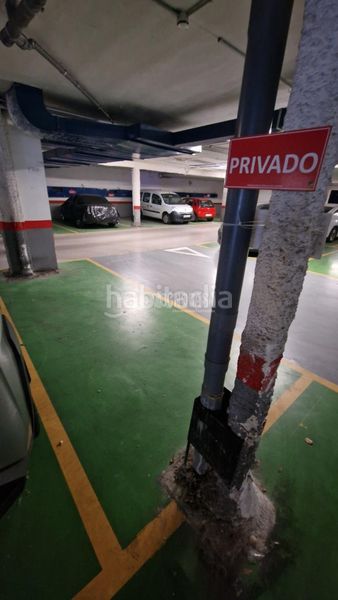 Foto 73fd059a-116b-4dd5-b102-6c59c2a69b50. Aparcament cotxe a Almenara-Ventilla Madrid