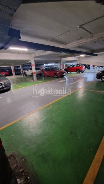 Foto a7ba89a2-be56-46d6-94e3-e5672ef1bdf8. Aparcament cotxe a Almenara-Ventilla Madrid
