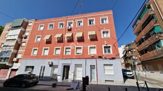Flat in Valdeacederas