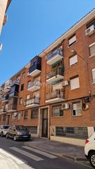 Piso en Almenara-Ventilla