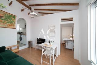 Location Appartement  Carrer d'albacete. Alquiler de ático en calle d'albacete