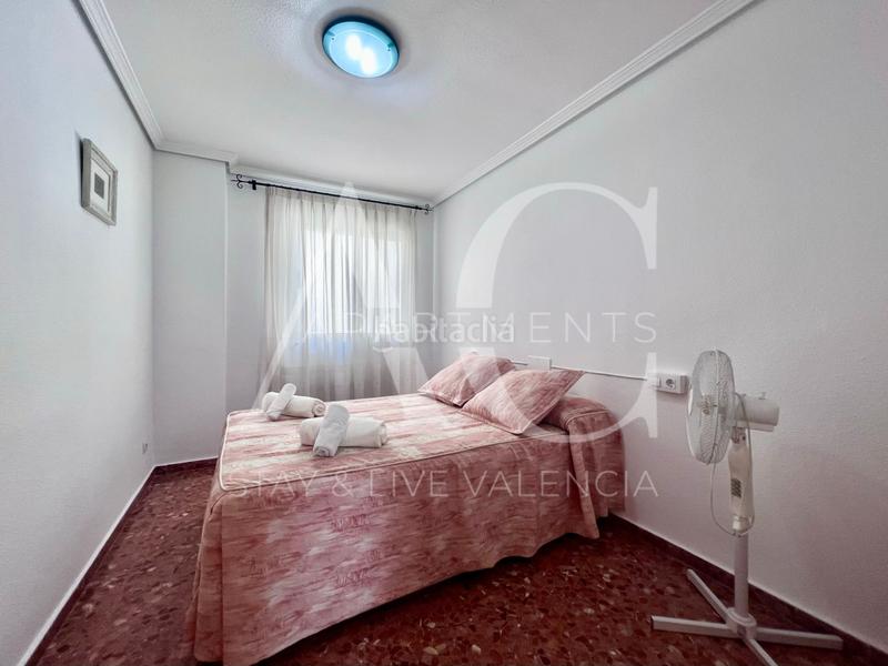 Foto 1112df15-1f01-46c7-913d-6b70f36097bd. Rent flat with heating in Albal