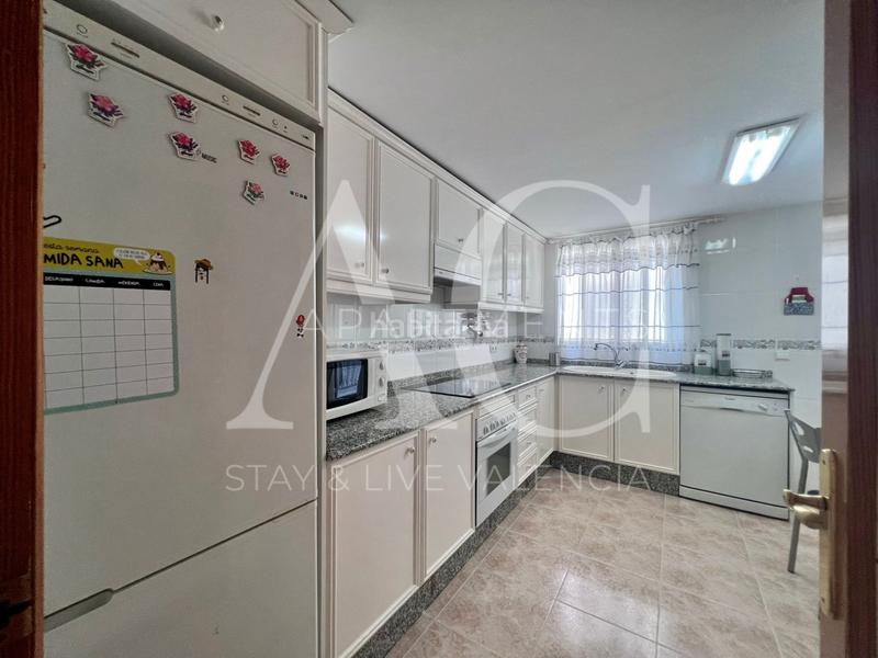 Foto 16eb1764-d6b2-4cbf-9e46-4b86201772e0. Rent flat with heating in Albal