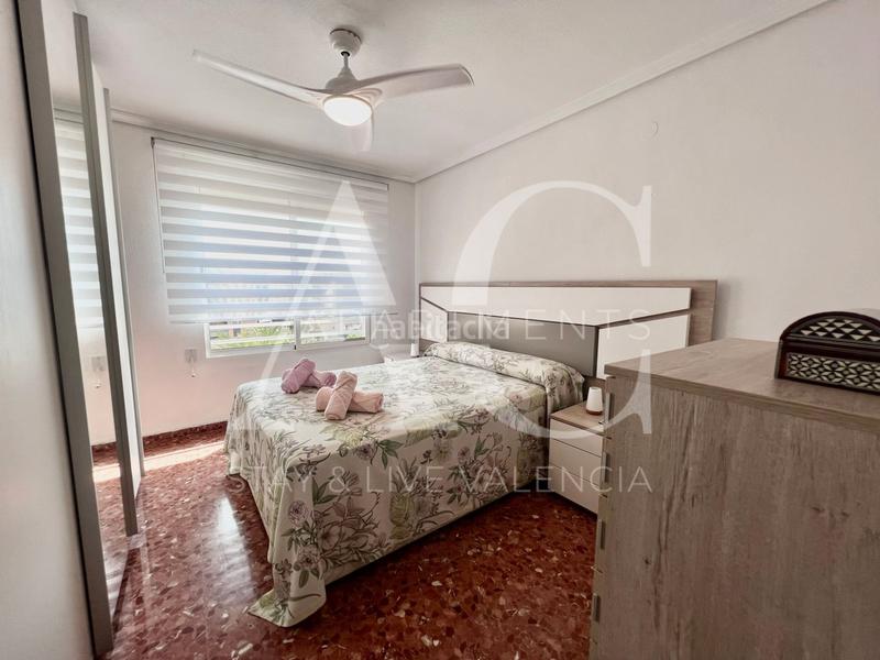 Foto 49e8587e-8b53-40bc-a4ec-51a3bb0e72a0. Rent flat with heating in Albal