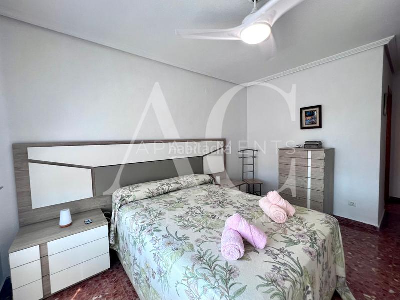 Foto 6df3a4a3-f5bc-4e16-866c-ad233f451953. Rent flat with heating in Albal