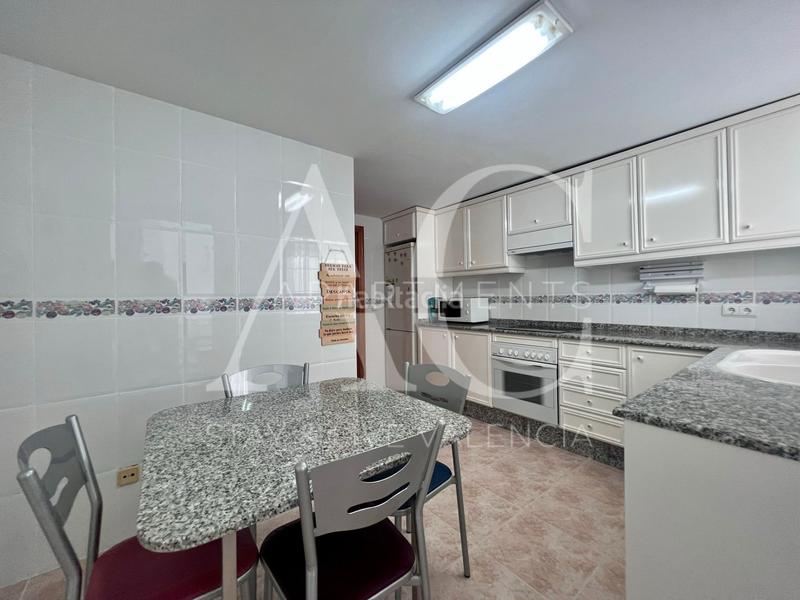 Foto 8f309aa1-3a3e-46a0-a4dc-7cf390eea86f. Rent flat with heating in Albal