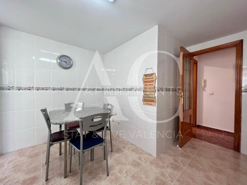 Foto ac6f93fe-5c74-41d4-84d8-9e11b248a710. Rent flat with heating in Albal