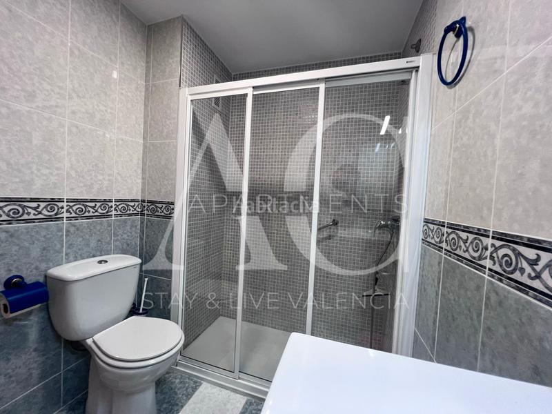 Foto b03db2e2-dd8b-474b-9238-74c3b2492d7c. Rent flat with heating in Albal