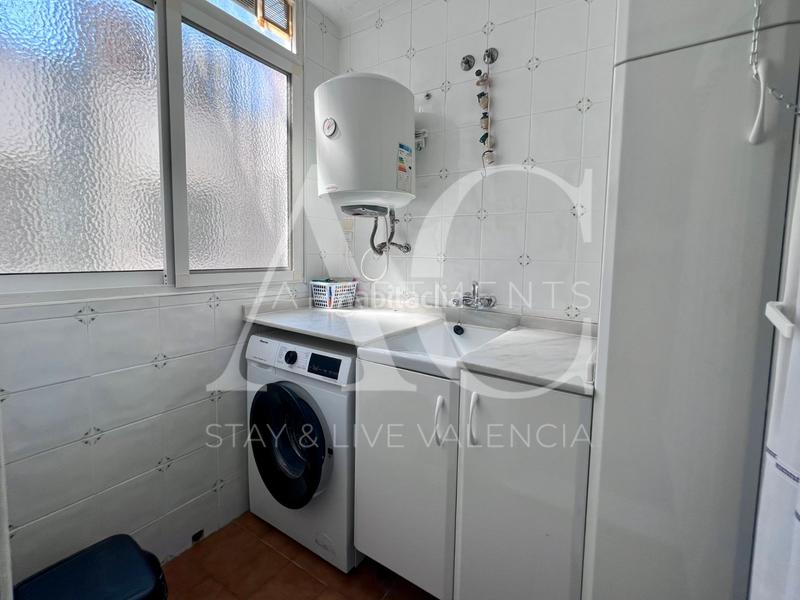 Foto b07ed817-65f9-4c06-8a36-f4486e7f4614. Rent flat with heating in Albal