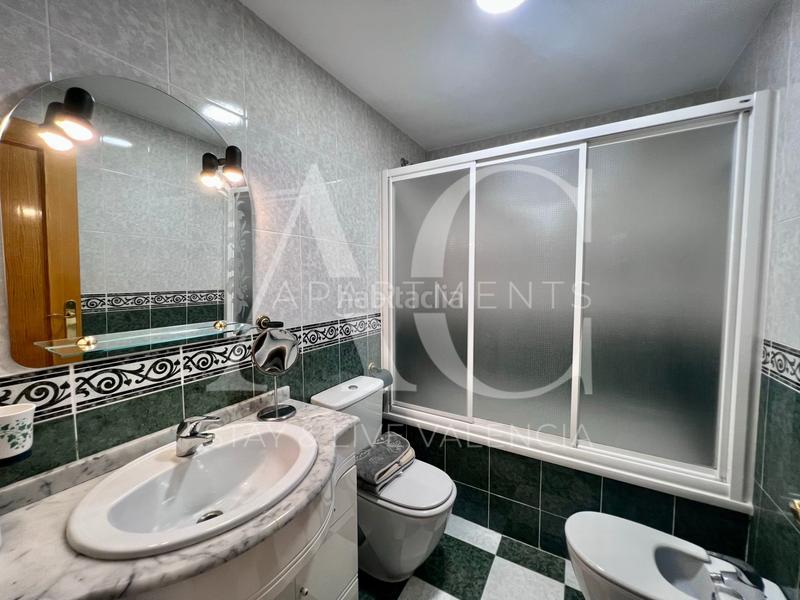 Foto b2cffa30-aef4-498c-9412-a2d66ec4a945. Rent flat with heating in Albal