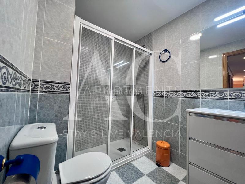 Foto d91b5d02-291c-45a6-a463-633df43601eb. Rent flat with heating in Albal