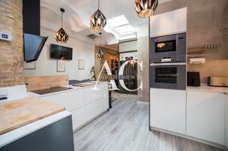 Rent Flat in Russafa. Alquiler de piso en calle de buenos aires