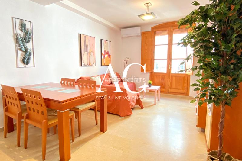 Foto 467491cc-d45d-4f64-a637-489724750844. Alquiler piso alquiler de piso en calle cañete en Valencia