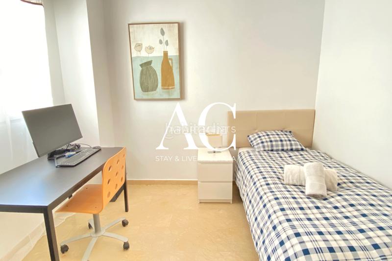 Foto e43e4891-cb18-4618-bcf5-78492f46e82e. Alquiler piso alquiler de piso en calle cañete en Valencia