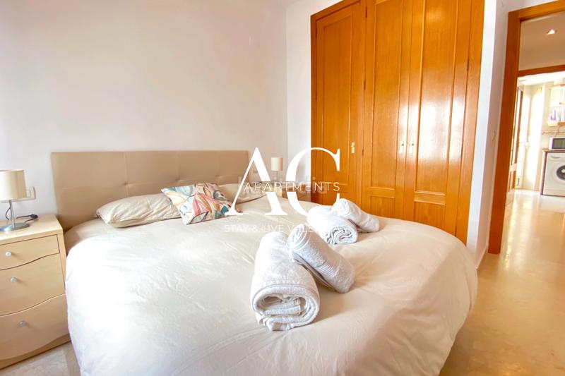 Foto 6470bf02-6691-42f2-84cc-a180187532dd. Location appartement avec chauffage dans El Carme Valencia