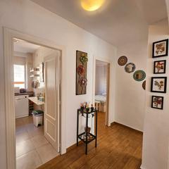 Miete Etagenwohnung in Les Tendetes - Avenida Burjassot. Alquiler de piso en calle del falutx