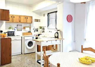 Location Appartement à Les Tendetes - Avenida Burjassot. Alquiler de piso en calle del remolcador