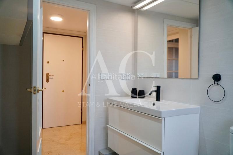 Foto 011b727e-4862-45b5-8da2-95b6289e8456. Alquiler piso alquiler de piso en avenida de francia en Valencia