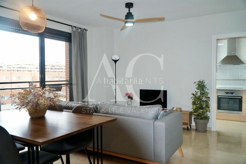 Foto a1ac813e-8eca-45a4-a23d-9fa3c807ca70. Alquiler piso alquiler de piso en avenida de francia en Valencia